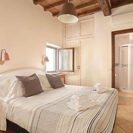 Romantica Suite Firenze 2 Cls Central Market & Dome Extérieur photo