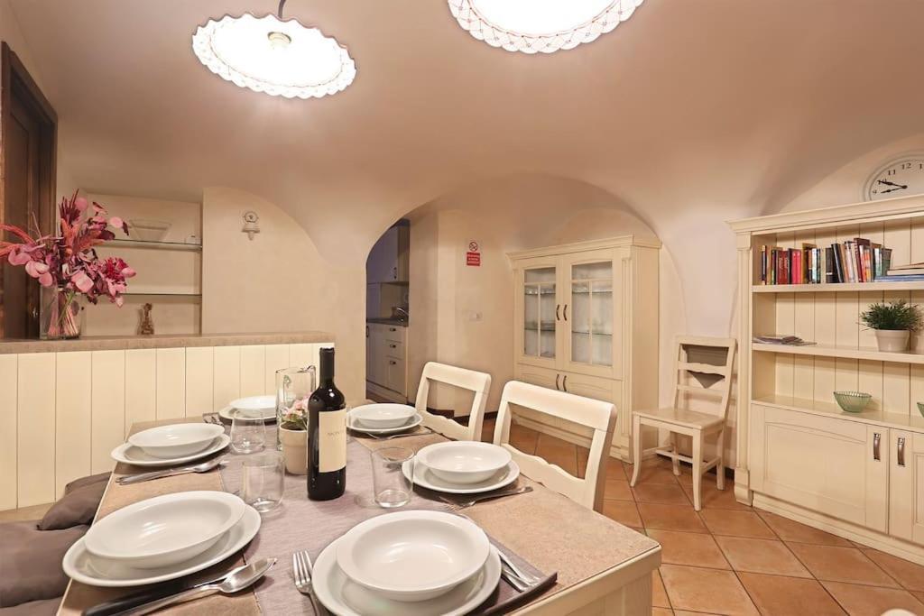 Romantica Suite Firenze 2 Cls Central Market & Dome Extérieur photo