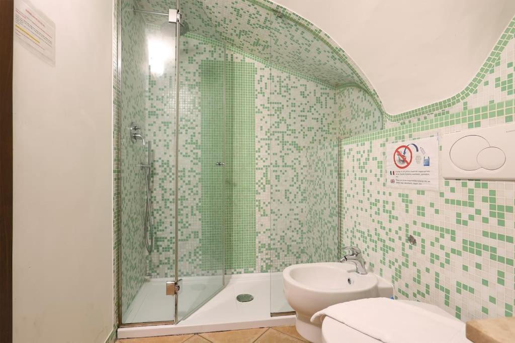 Romantica Suite Firenze 2 Cls Central Market & Dome Extérieur photo