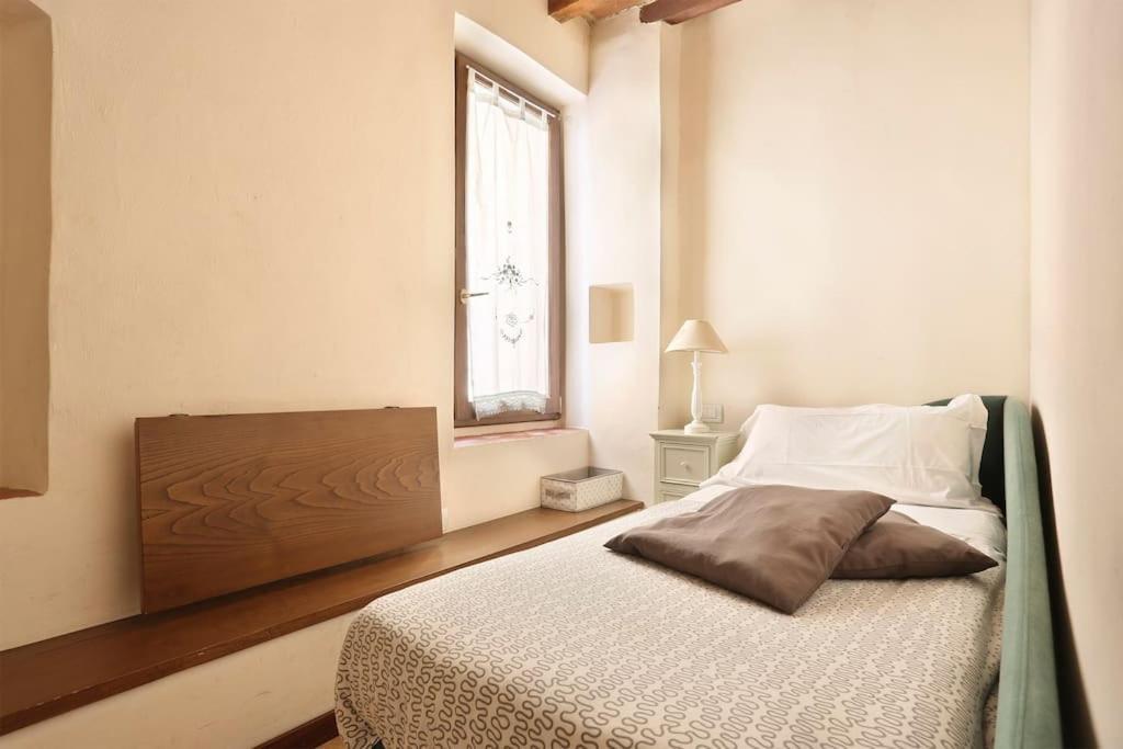Romantica Suite Firenze 2 Cls Central Market & Dome Extérieur photo