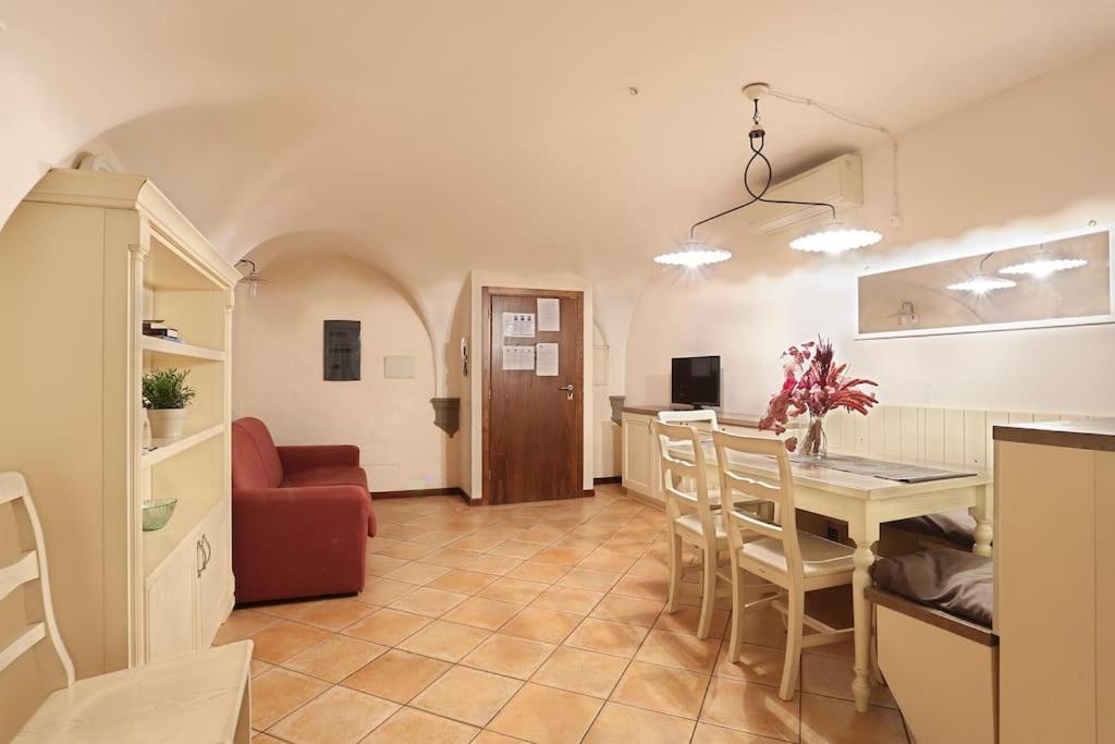 Romantica Suite Firenze 2 Cls Central Market & Dome Extérieur photo