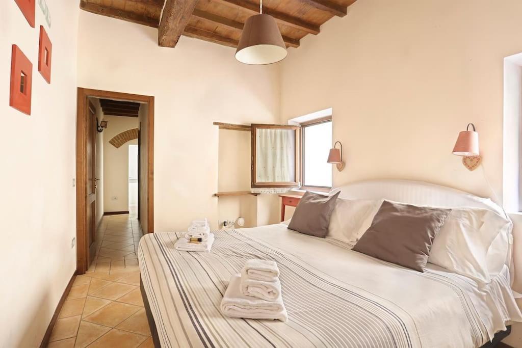 Romantica Suite Firenze 2 Cls Central Market & Dome Extérieur photo