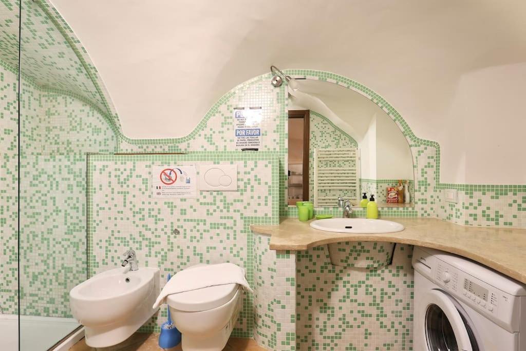 Romantica Suite Firenze 2 Cls Central Market & Dome Extérieur photo