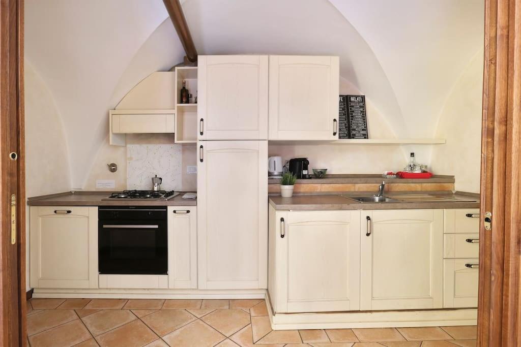 Romantica Suite Firenze 2 Cls Central Market & Dome Extérieur photo