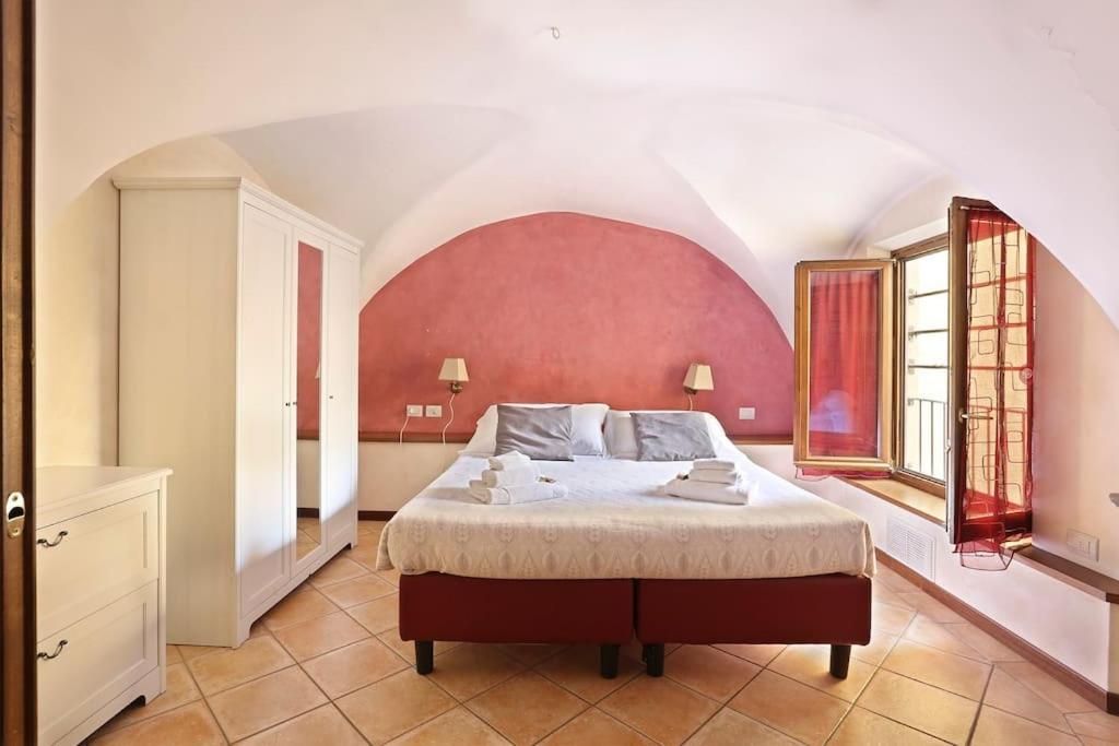 Romantica Suite Firenze 2 Cls Central Market & Dome Extérieur photo