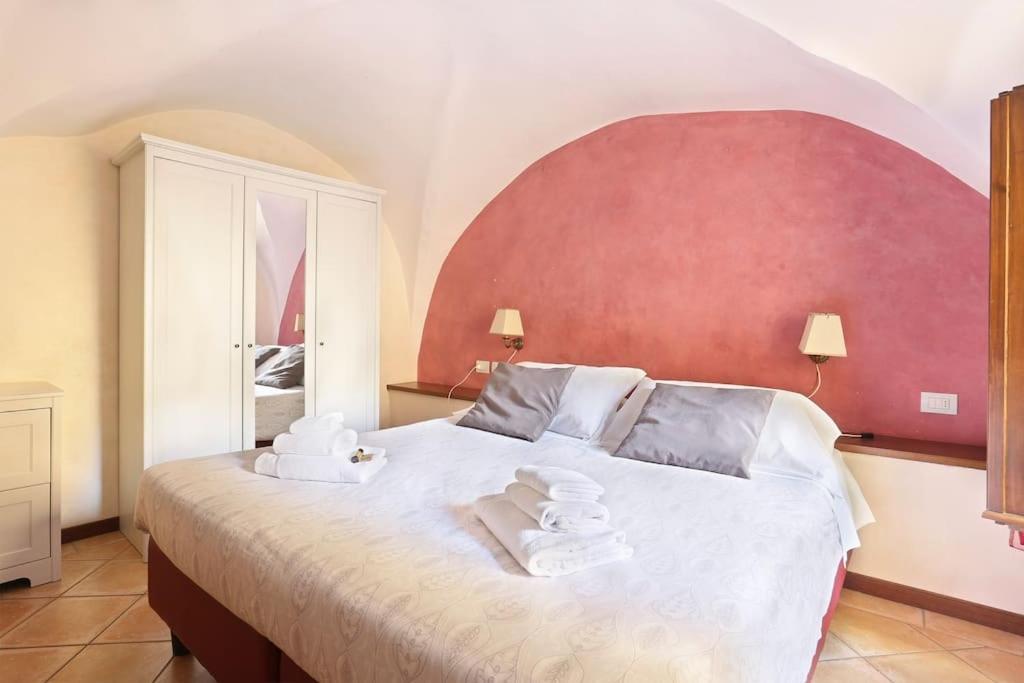 Romantica Suite Firenze 2 Cls Central Market & Dome Extérieur photo